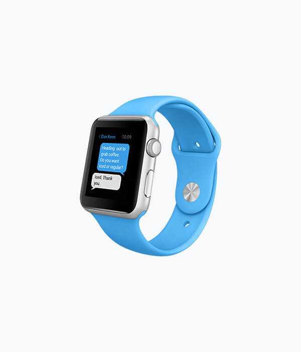 Smart watch