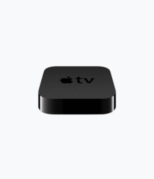1 Apple TV