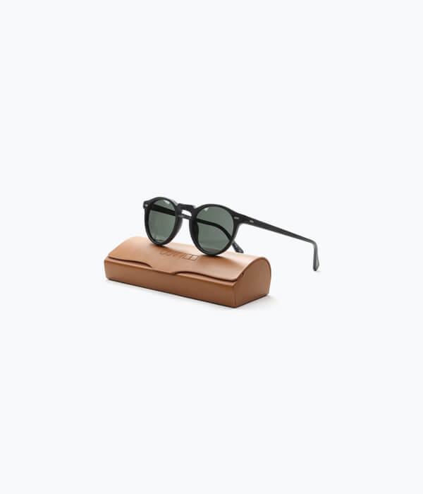 Designer glasses