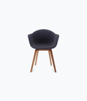 Rocket Armchair