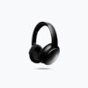 Smart headphones