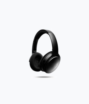 3 Smart headphones