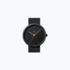 9 Quartz watch