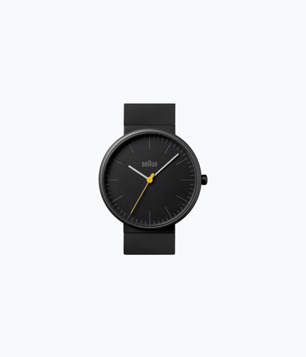 9 Quartz watch